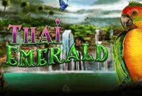 Thai emerald thumbnail